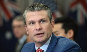 ‘Trump Backs AUKUS’: As Australia Tips $800 Million Into US Submarine Industry